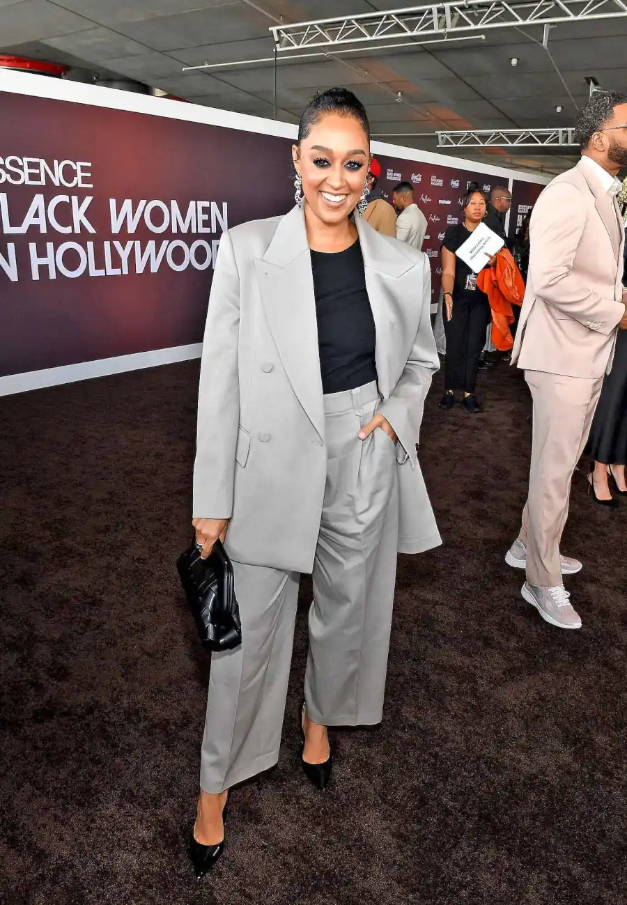 Essence Black Women in Hollywood