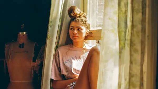 Euphoria Season 3 Has Been Delayed