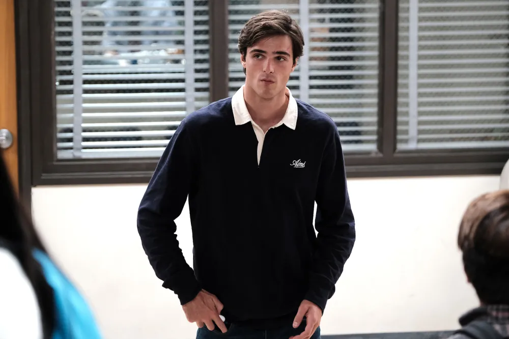 Euphoria s Biggest Scandals Over the Years Excess Nudity Filming Delays