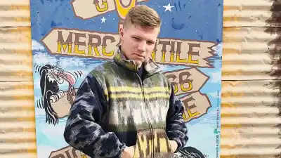 Every Sister Wives Siblings Who ve Mourned Brother Garrison After His Death 663