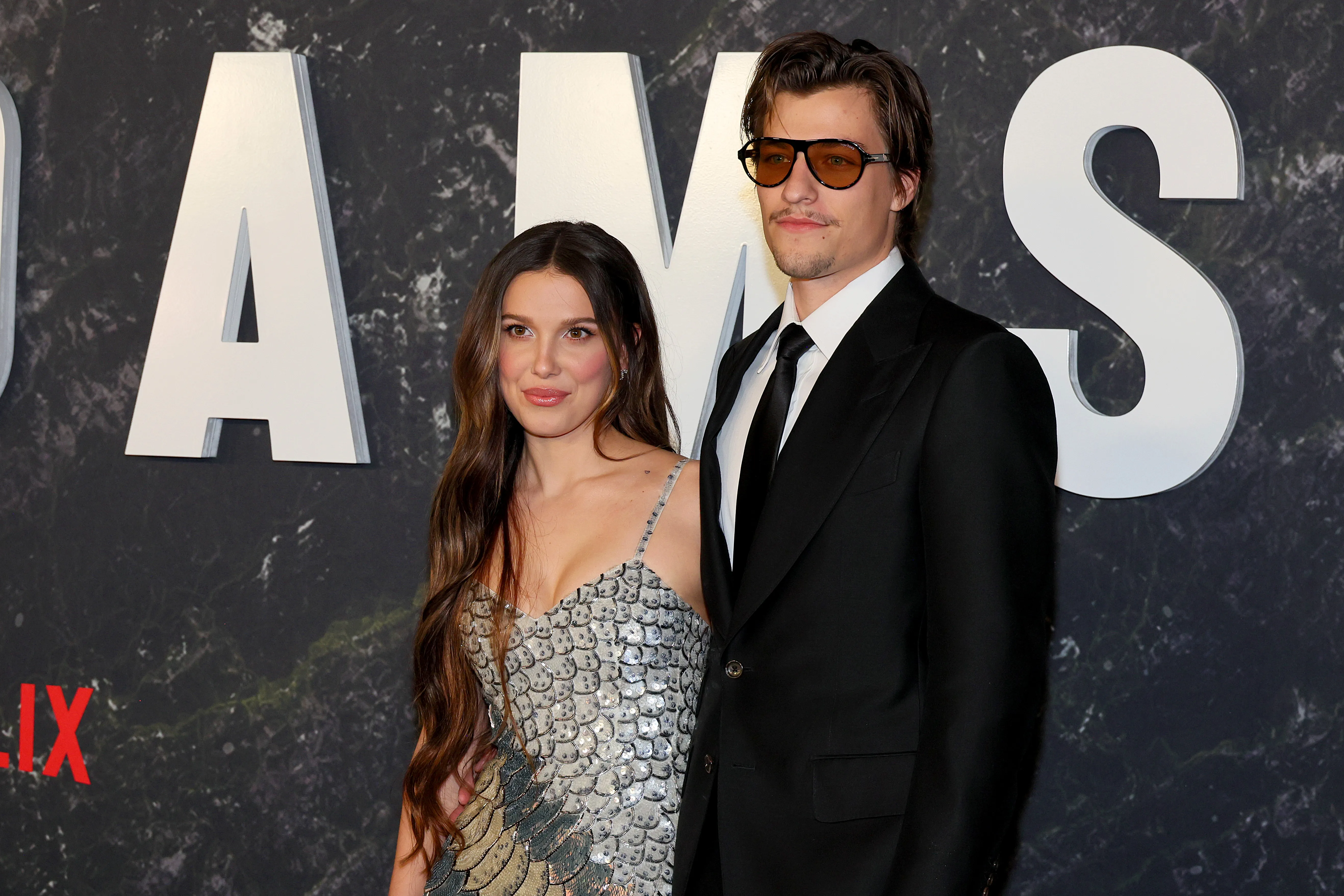 Everything Millie Bobby Brown Said About Wedding to Jake Bongiovi