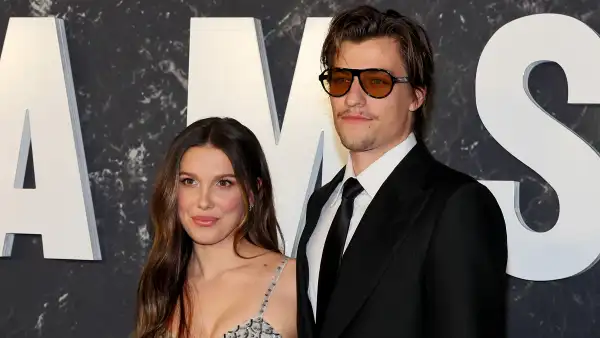 Everything Millie Bobby Brown Said About Wedding to Jake Bongiovi