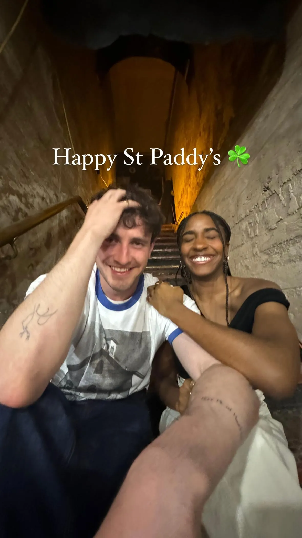 Everything The Bear&rsquo;s Ayo Edebiri Has Said About People Joking That She Is Irish