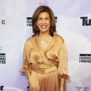 Everything Today Anchor Hoda Kotb Has Said About Marriage Breakups and Dating Through the Years 769