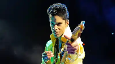 Everything We Know About the Prince Jukebox Musical Movie