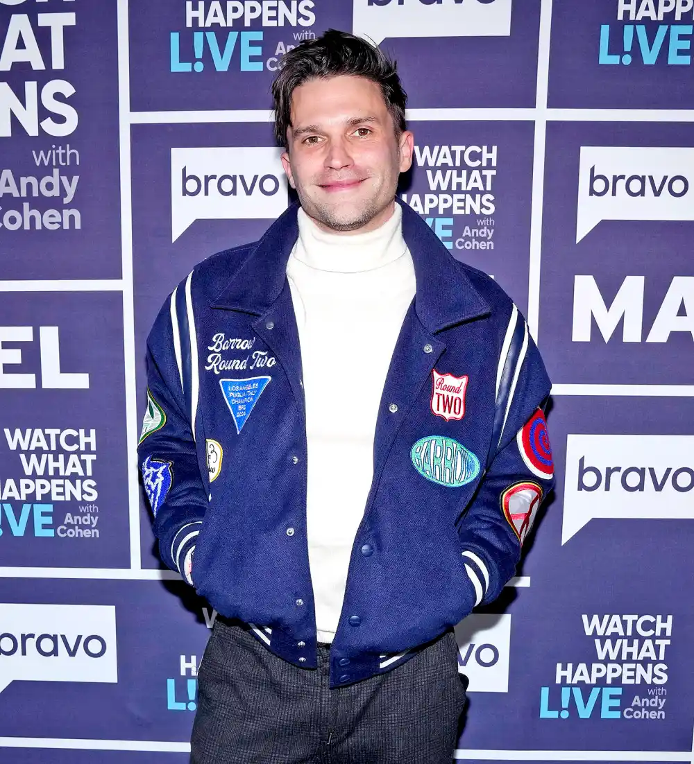 Everything the Vanderpump Rules Cast and Alums Have Said About Jax Taylor and Brittany Cartwright s Separation