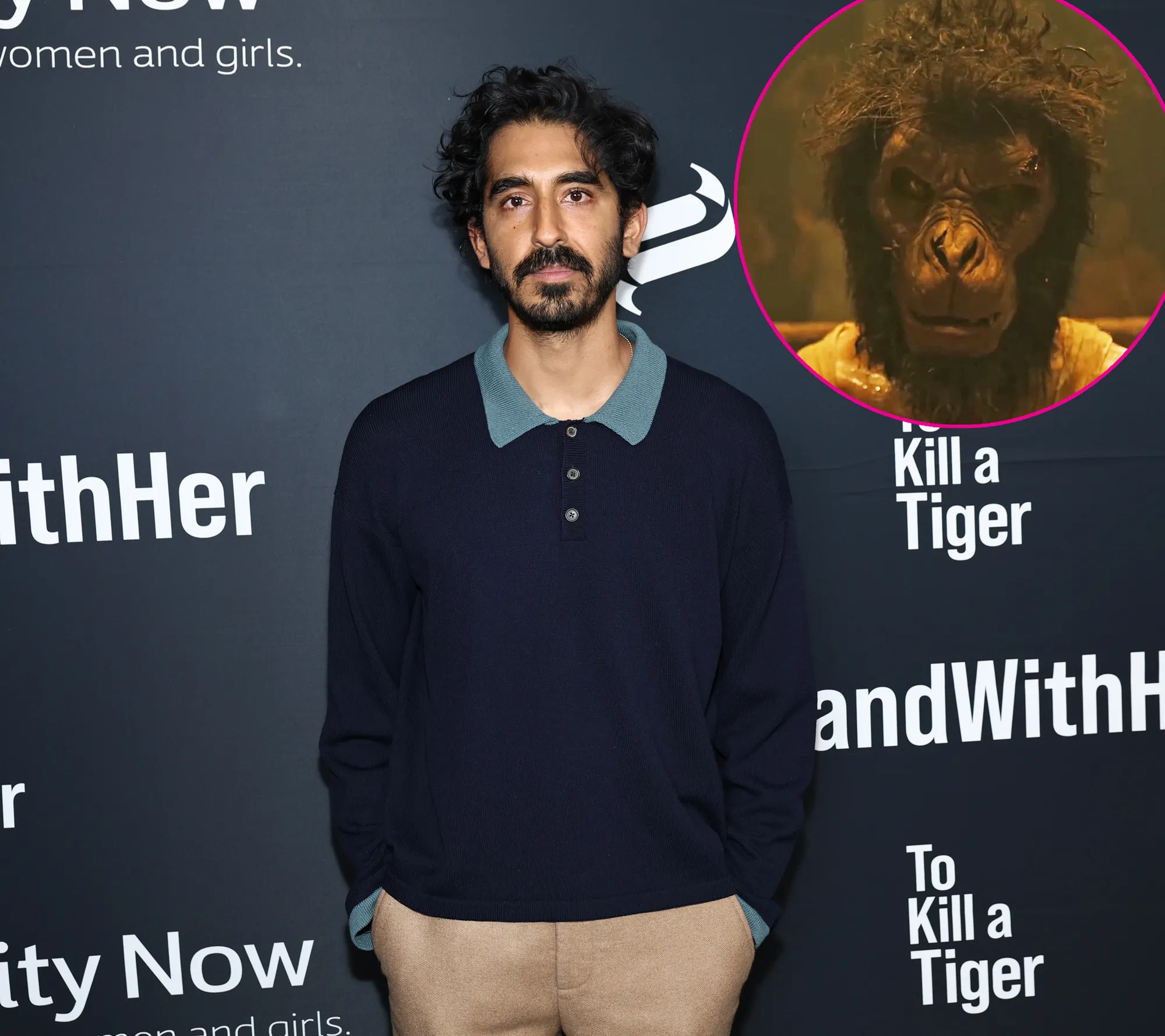 Everything to Know About Dev Patel Directorial Debut Monkey Man