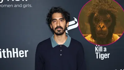 Everything to Know About Dev Patel Directorial Debut Monkey Man