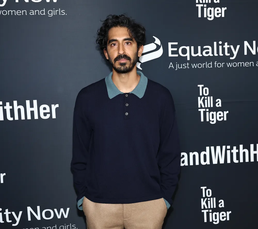 Everything to Know About Dev Patel Directorial Debut Monkey Man