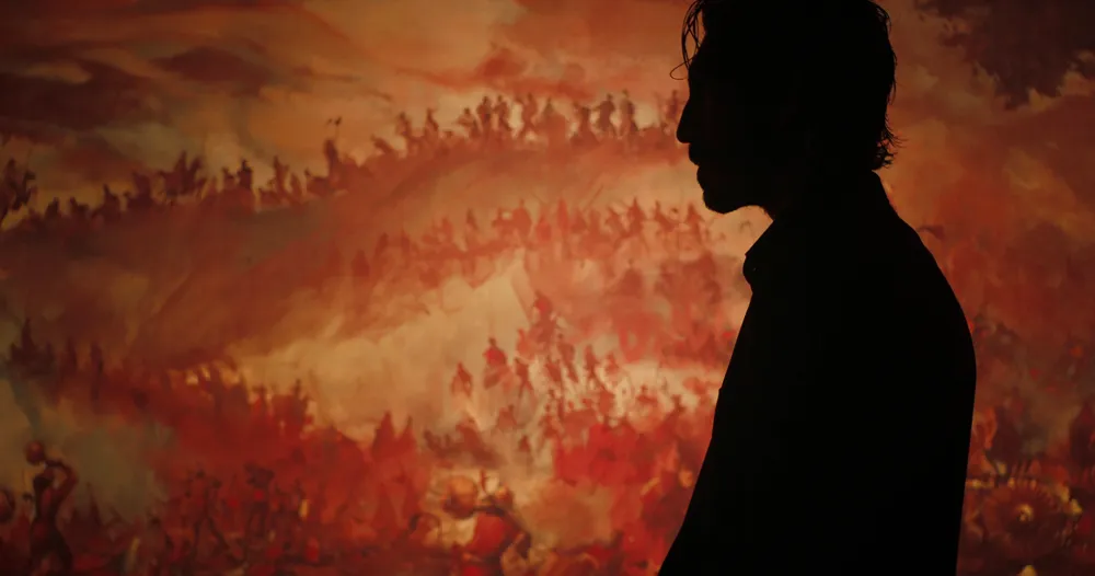 Everything to Know About Dev Patel Directorial Debut Monkey Man