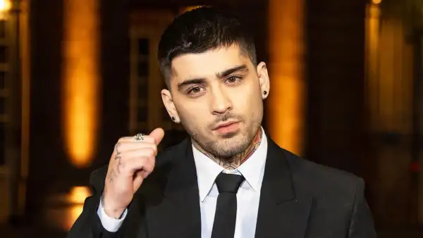 Everything to Know About Zayn Maliks New Album Room Under the Stairs Release Date and More