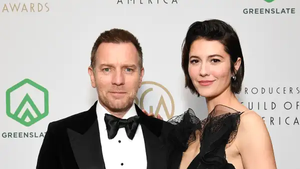Ewan McGregor and Mary Elizabeth Winstead s Relationship Timeline