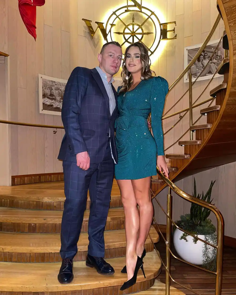 Ex Hockey Player Konstantin Koltsov Dead at 42 After Apparent Suicide 231