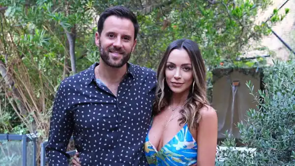 Farrah Aldjufrie and Alex Manso relationship hit a rough patch