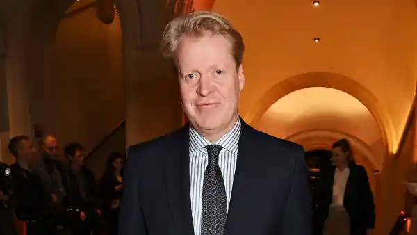 Feature Charles Spencer Details Sexual and Physical Abuse Suffered at Childhood School