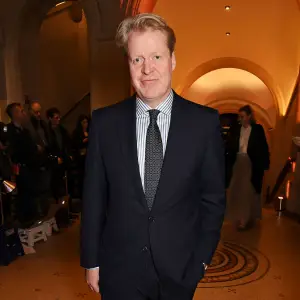 Feature Charles Spencer Details Sexual and Physical Abuse Suffered at Childhood School