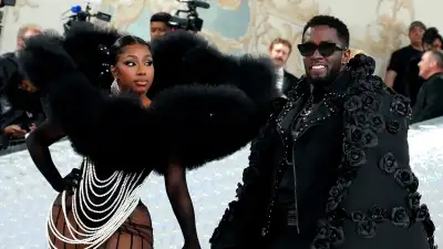 Feature Diddy Ex Yung Miami Has Evidence' Proving She Did Not Fly Pink Cocaine After Lawsuit Claims