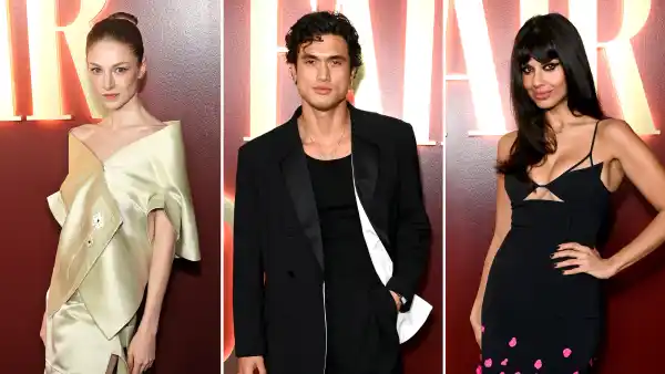 Instagram’s Young Hollywood Event