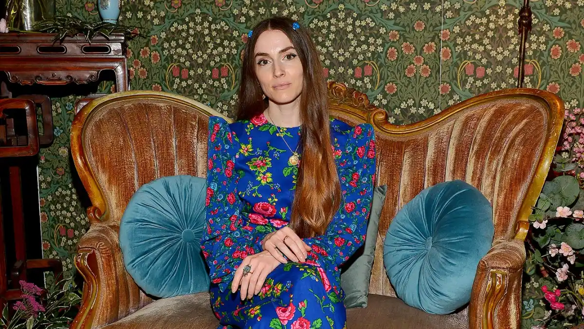 Feature John Mulaney Ex-Wife Announces Memoir Title 'Men Have Called Her Crazy