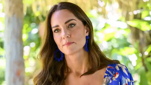 Feature Kate Middleton Officially Skips Easter Church Service With Royal Family During Cancer Battle