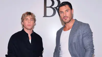 Feature Lukas Gage Calls Chris Appleton Marriage Manic