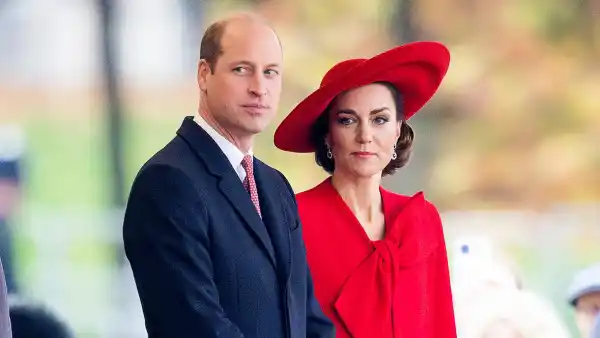 Feature Red Coat Kate Middleton Luxury Handbag Shopping 2415