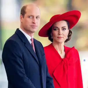 Feature Red Coat Kate Middleton Luxury Handbag Shopping 2415