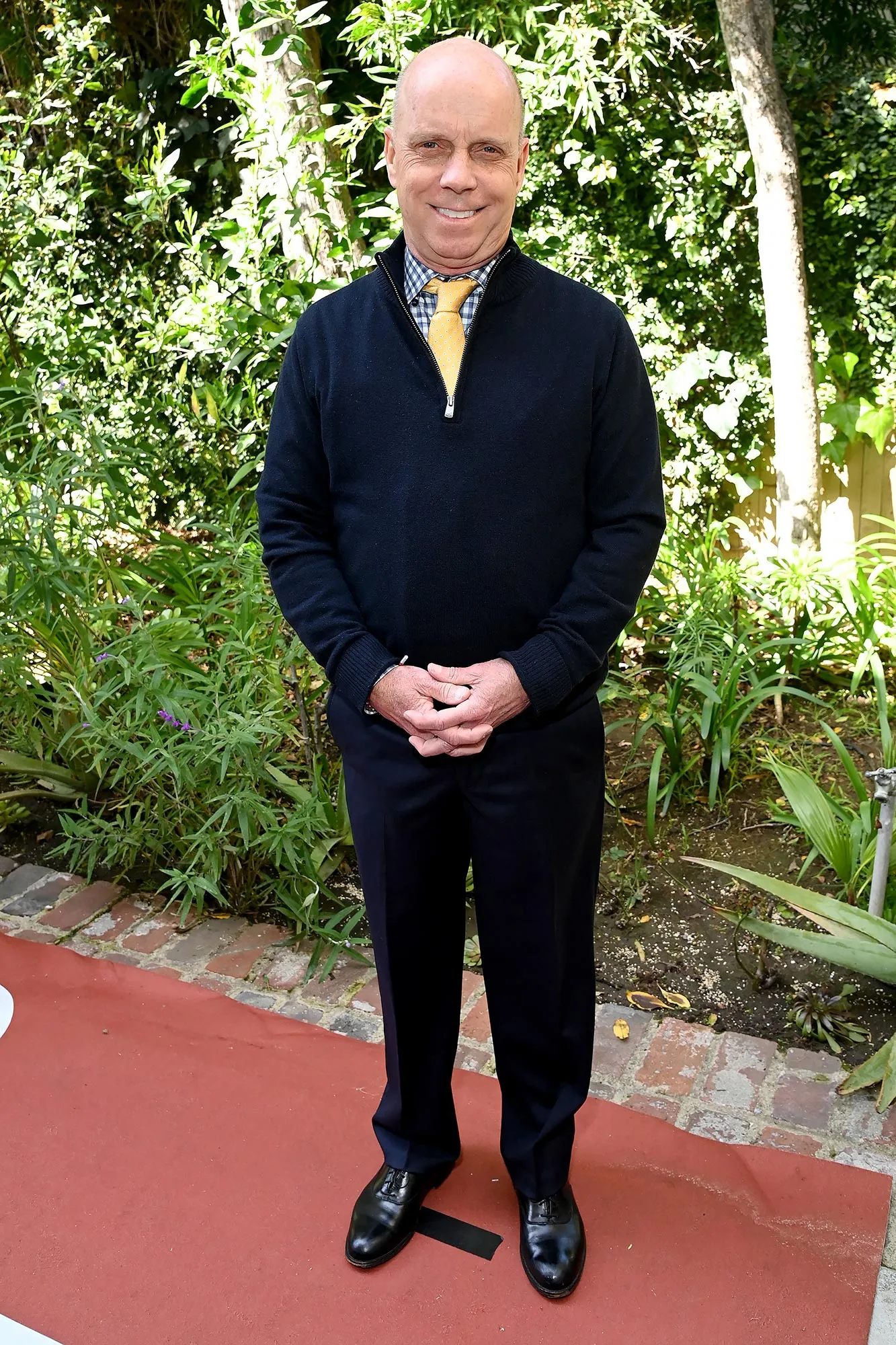 Feature Scott Hamilton Says Life Has Changed Forever After 3rd Cancer Diagnosis