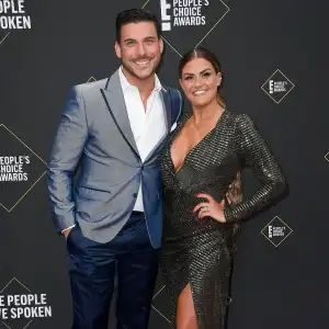 Feature The Valley Jax Taylor and Brittany Cartwright Reveal Where They Stand During Separation
