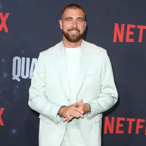 Feature Who Is Travis Kelce Friends With