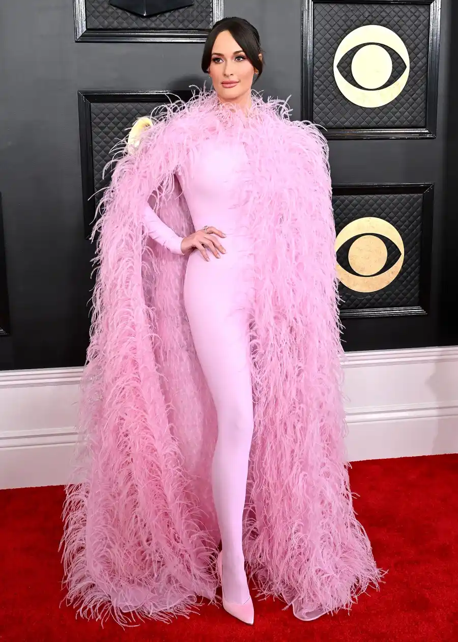 Kacey Musgraves’ Most Memorable Style Moments Over the Years