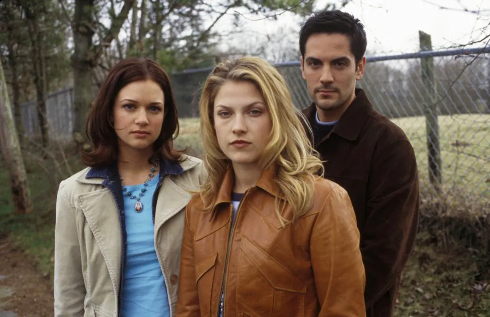 Final Destination Bloodlines Cast