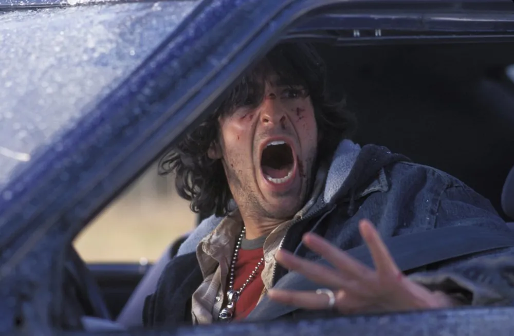 Final Destination Bloodlines Cast