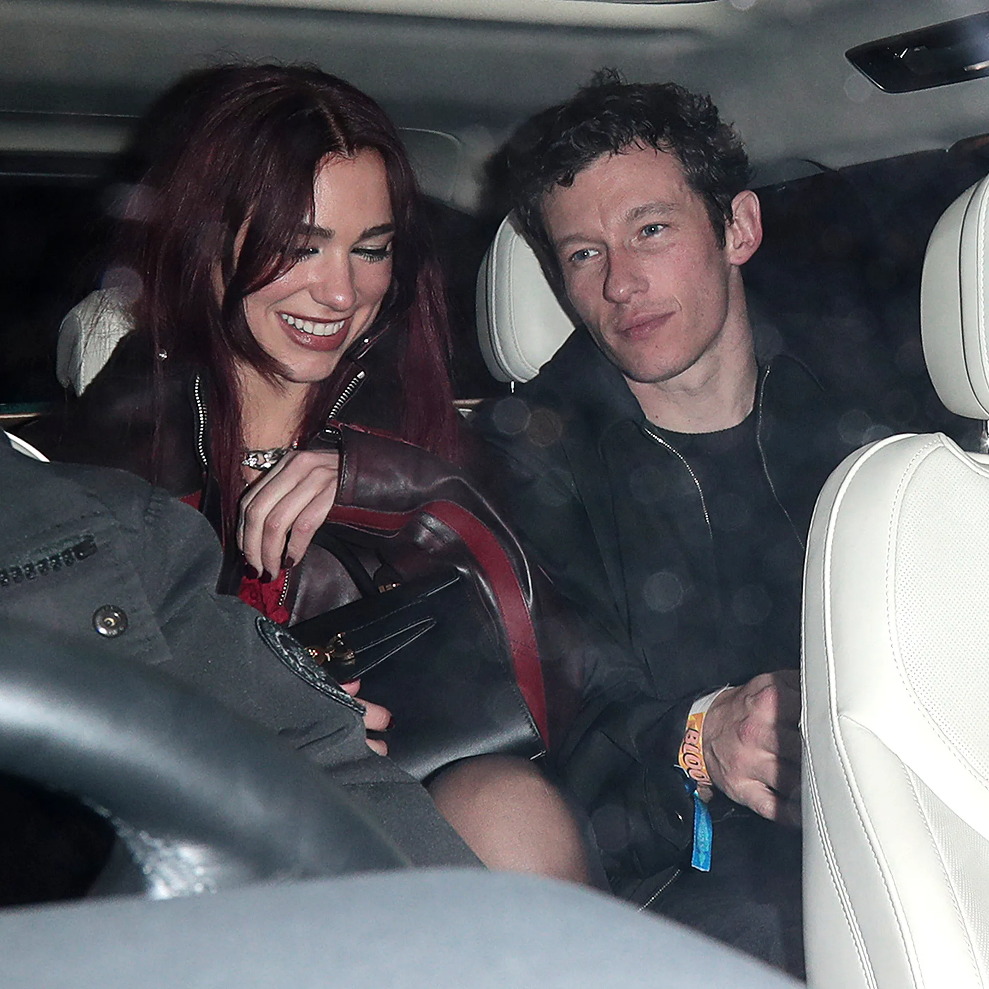 Callum Turner Names His Favorite Dua Lipa Song: Find out Which Track Just 'Keeps Getting Better'