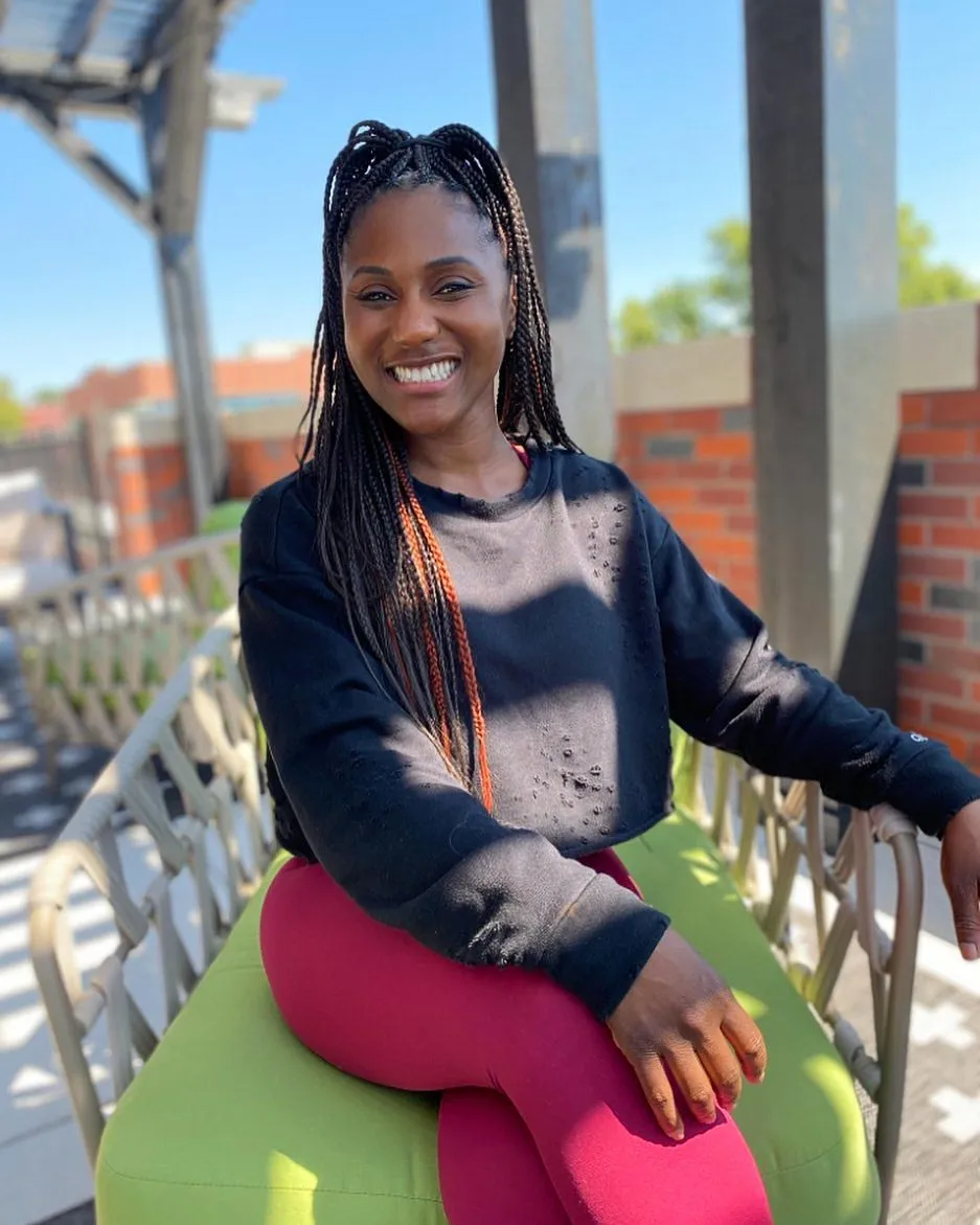 Former Kansas City Chiefs Cheerleader Krystal &ldquo;Krissy&rdquo; Anderson Dies of Sepsis After Stillbirth 503