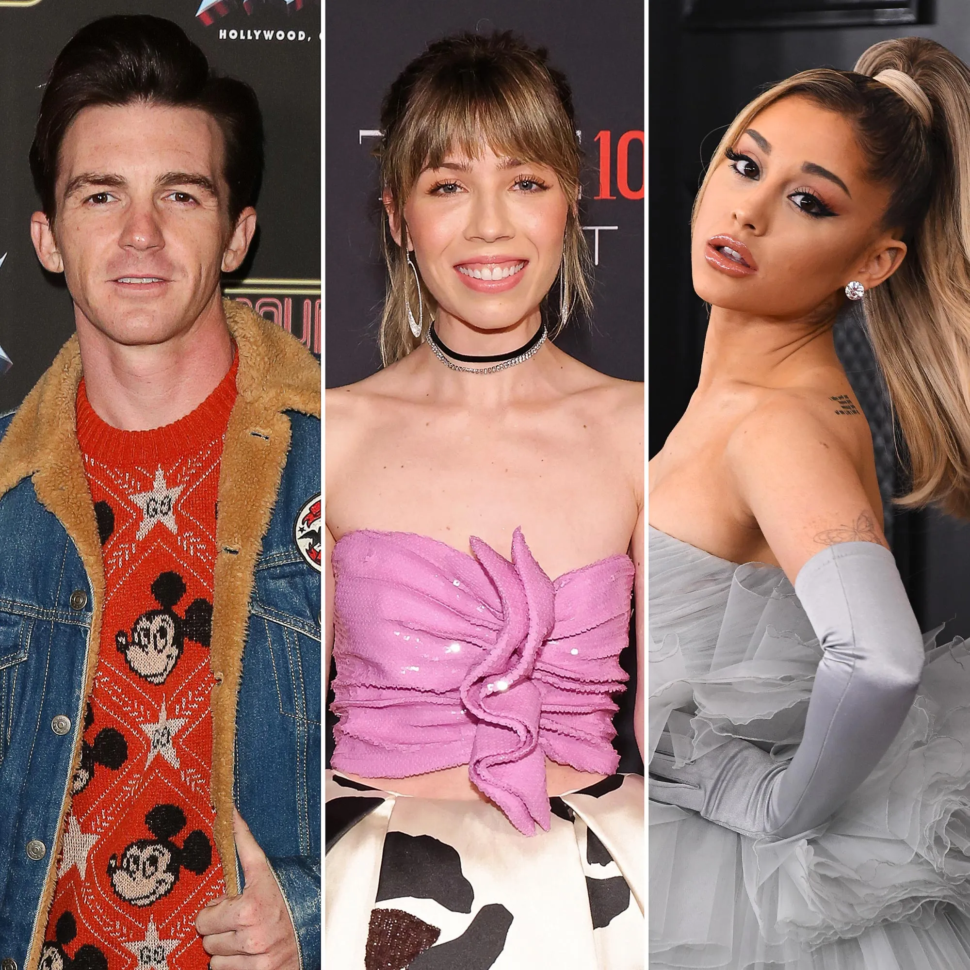 Former Nickelodeon Stars Candid Quotes About Working at the Network 358