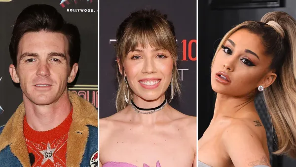 Former Nickelodeon Stars Candid Quotes About Working at the Network 358