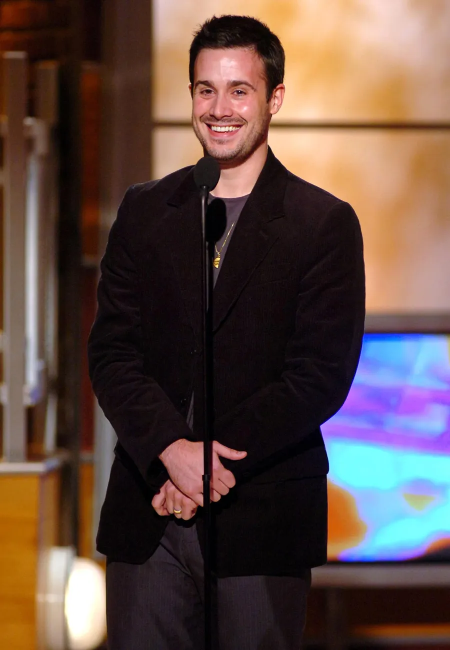 Freddie Prinze Jr. Through the Years- From ‘90s Heartthrob to Father of Two 084