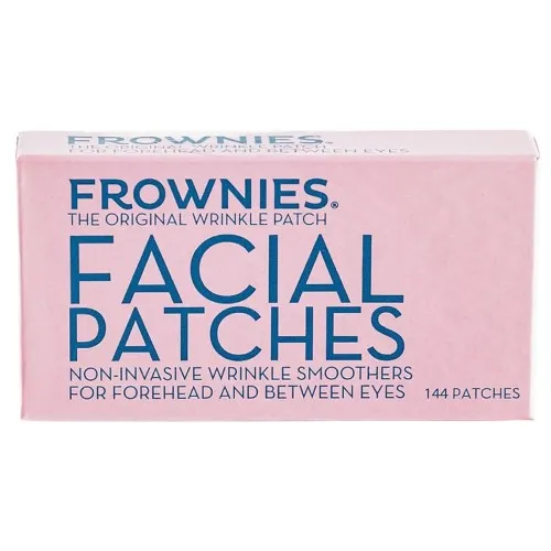 Frownies wrinkle patches