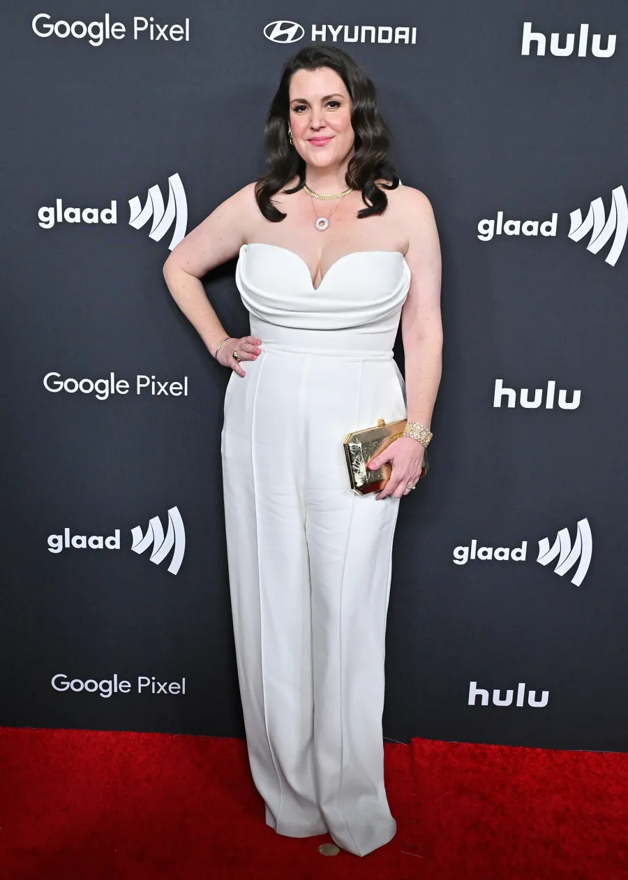 GLAAD Awards Red Carpet