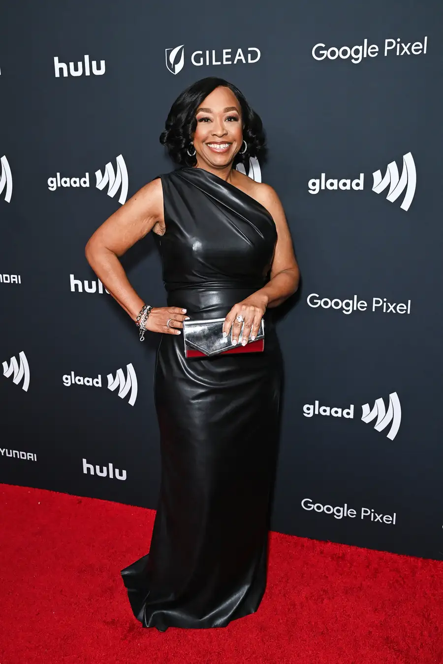 GLAAD Awards Red Carpet