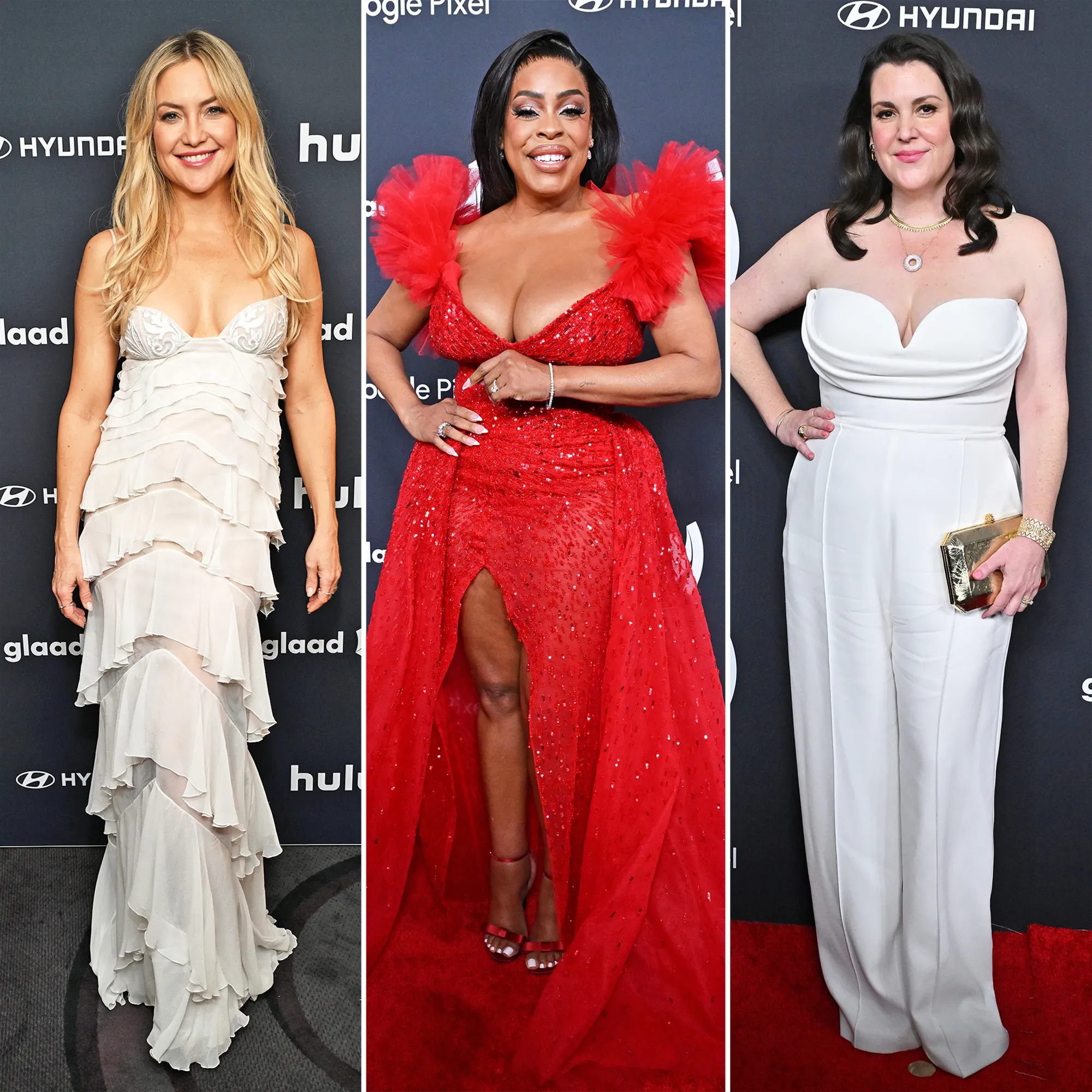 GLAAD Awards Red Carpet