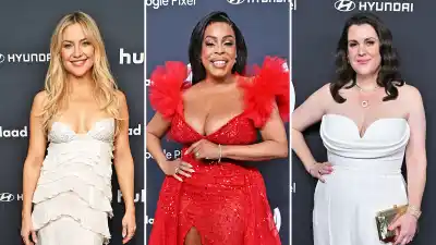 GLAAD Awards Red Carpet