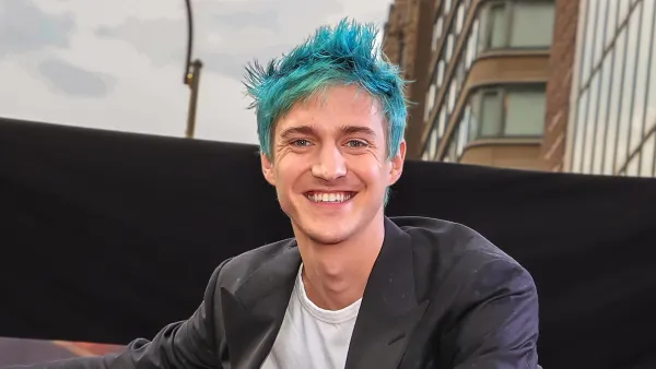 Gaming Star Ninja Announces Hes Been Diagnosed With Skin Cancer In a Bit of Shock