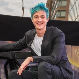 Gaming Star Ninja Announces Hes Been Diagnosed With Skin Cancer In a Bit of Shock