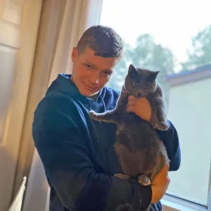 Garrison Brown Honored By Nevada National Guard After Death