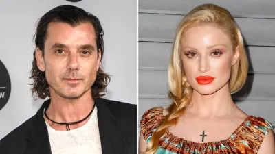 Gavin Rossdale and Girlfriend Xhoana Xhenetis Relationship Timeline
