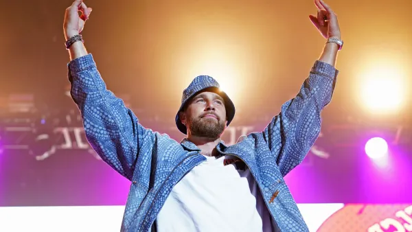 Get Ready to Party Like Travis and Jason at Kelce Jam