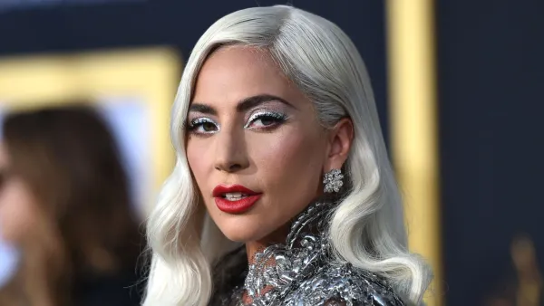 Lady Gaga