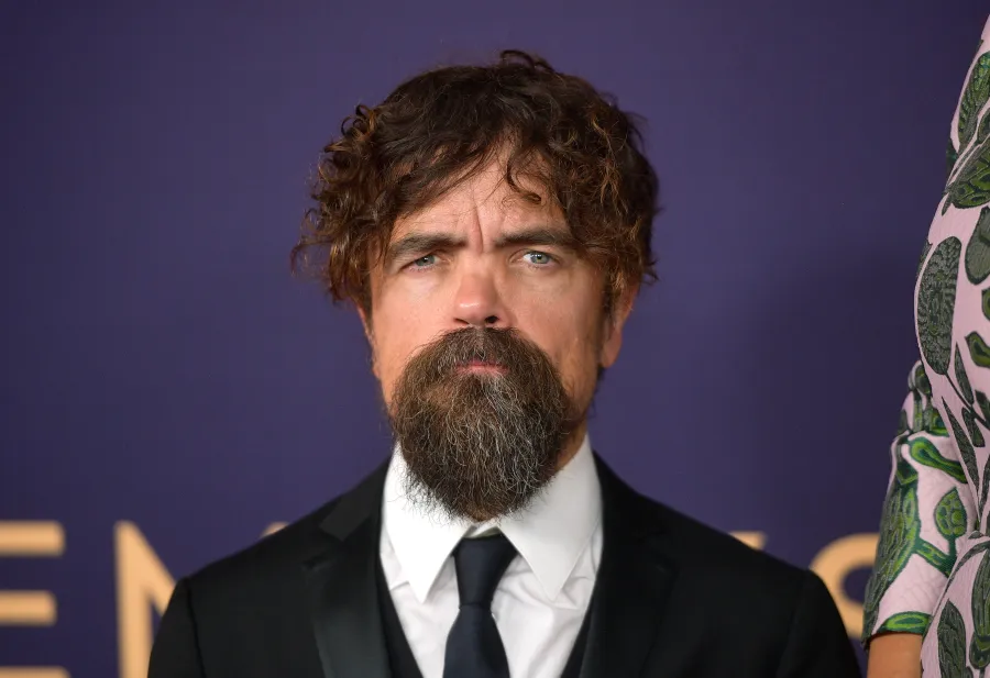 71st Emmy Awards - Arrivals, Peter Dinklage